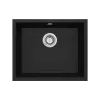 Кухонна мийка Deante, Black (ZQA_N10C)