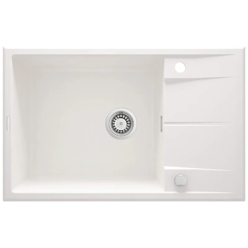 Pia da cozinha Deante (ZQE_A11B)