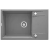Pia da cozinha Deante, Gray (ZQE_S11B)