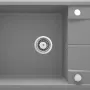 Pia da cozinha Deante, Gray (ZQE_S11B)
