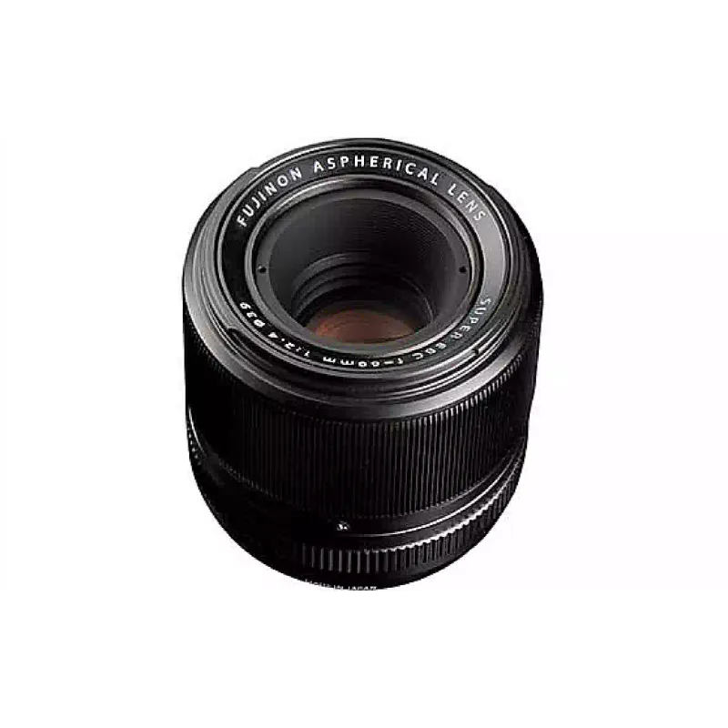 Lente Fujifilm XF-60 mm F2.4 R Macro (16240767)