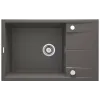 Кухонна мийка Deante (ZQE_T11B)