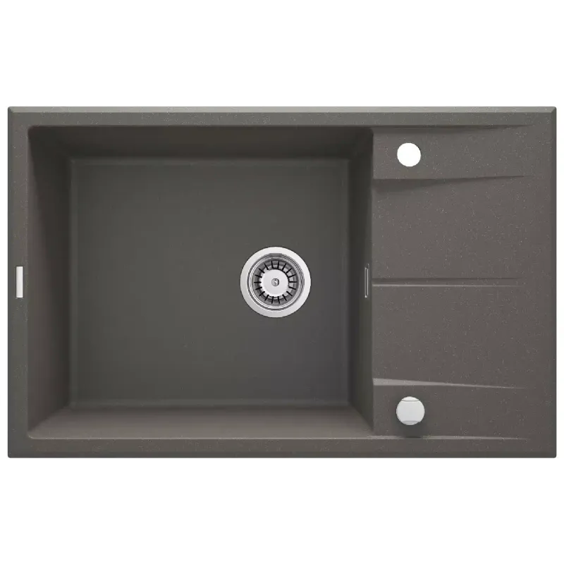 Кухонна мийка Deante (ZQE_T11B)