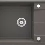 Кухонна мийка Deante (ZQE_T11B)