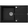 Kuhinjsko korito Deante, Black (ZQN_N113)