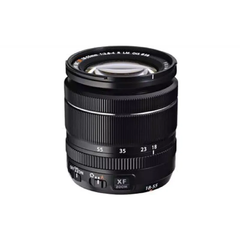 Объектив Fujifilm (16276479)