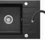 Kuhinjsko korito + mešalnik Deante (ZQZA211A)