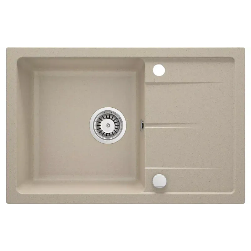 Küchenspüle Deante (ZRD_7113)