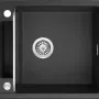 Кухненска мивка Deante Magnetic, Metal Graphite (ZRM_G103)