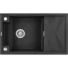 Νιπτήρας κουζίνας Deante Magnetic, Metal Graphite (ZRM_G113)