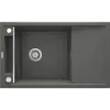 حوض المطبخ Deante Magnetic, Anthracite (ZRM_T113)