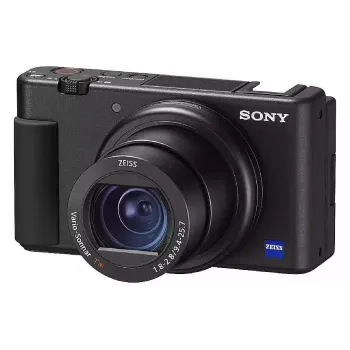 آلة تصوير Sony, Black (ZV1B.CE3)