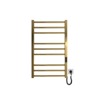 Fűtött törölközőtartó Mario (2.2.1608.03.G)