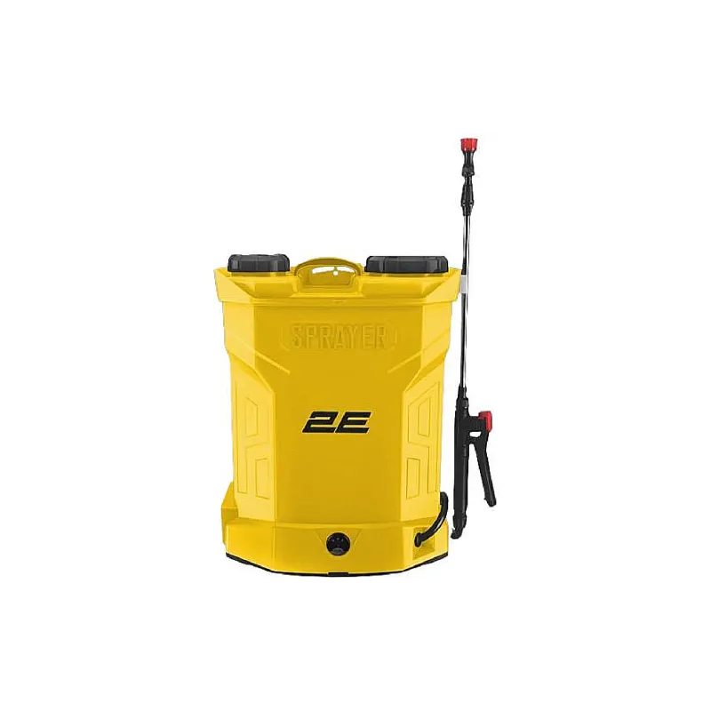 Sprayer 2E 18LR (2E-18LBS)