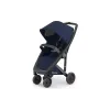 عربة الأطفال Greentom, Black (8718858972210)