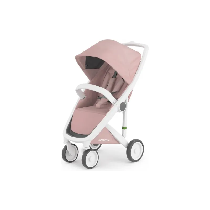 Otroški voziček Greentom (8719323770829)