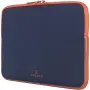 Laptop case Tucano, Blue (BF-E-MB213-B)