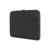 Capa para laptop Tucano, Black (BF-E-MB213-BK)