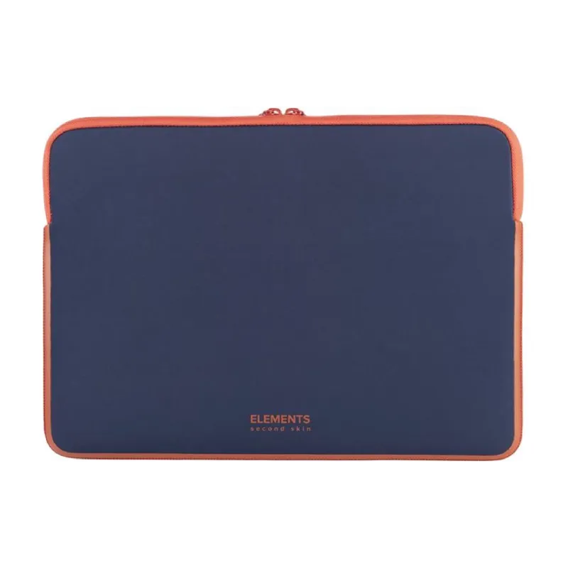 Калъф за 15" MacBook Air Tucano Elements 2, Blue (BF-E-MB215-B)
