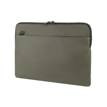 14" MacBook Pro Case Tucano Gommo (BFGOM1314-VM), Green
