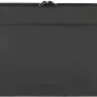 Funda para portátil Tucano, Black (BFGOM1516-BK)