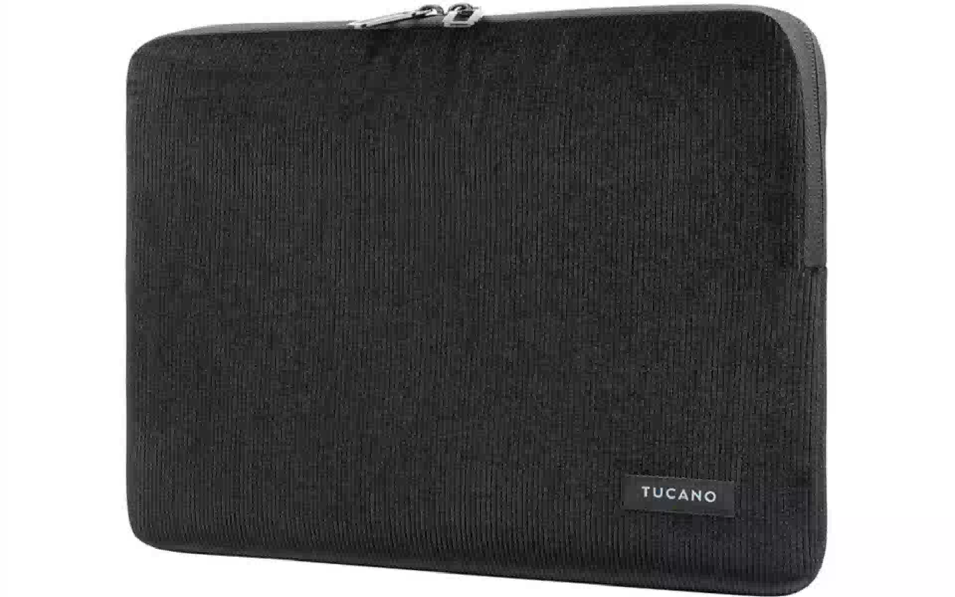 Чохол для ноутбука Tucano, Black (BFVELMB14-BK) Чохол для ноутбука Tucano, Black (BFVELMB14-BK)
