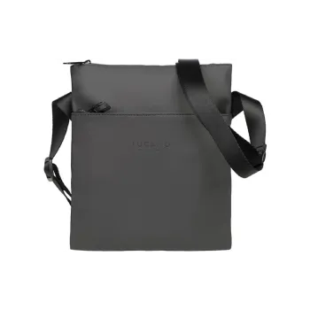 Torba za čez ramo Tucano Gommo, Black (BGOMSB-BK)