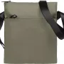 Bolsa de ombro Tucano Gommo, Green (BGOMSB-VM)