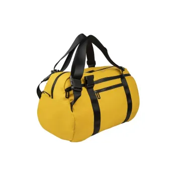 Torba Tucano Gommo, Yellow (BGOMWE-Y)
