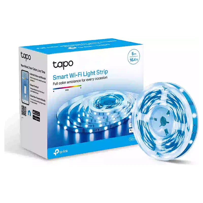 شريط LED TP-Link (Tapo L900-5)