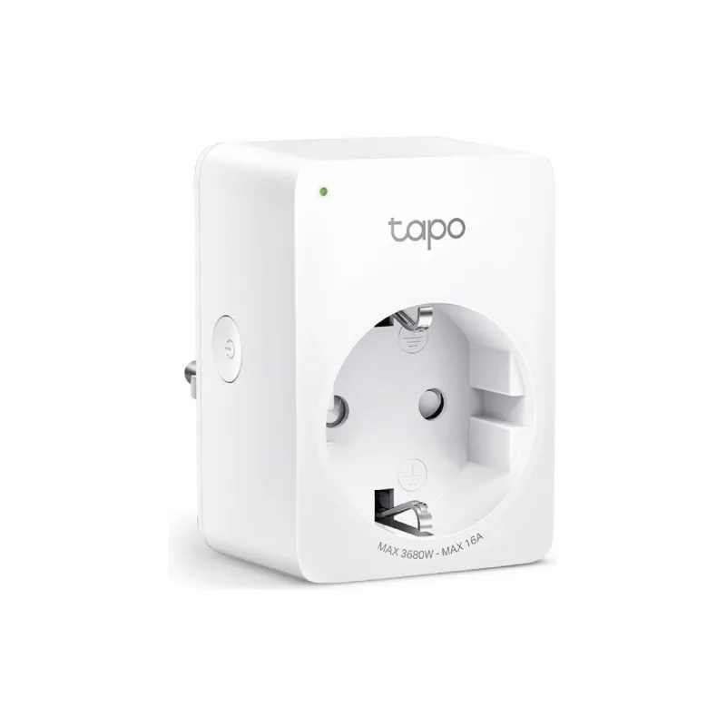 Soquete TP-Link P110 (Tapo P110)