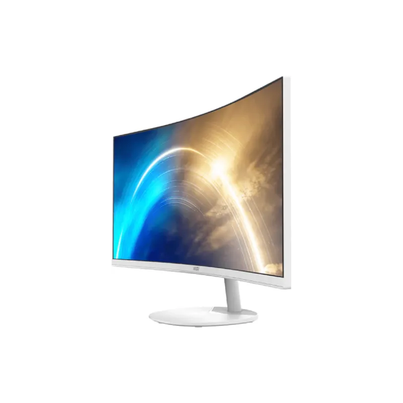 Монітор вигнутий MSI 34" 3.5K UWQHD  (PRO MP341CQW)