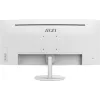 Монітор вигнутий MSI 34" 3.5K UWQHD  (PRO MP341CQW)