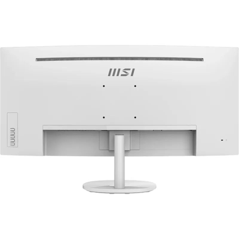 Монітор вигнутий MSI 34" 3.5K UWQHD  (PRO MP341CQW)