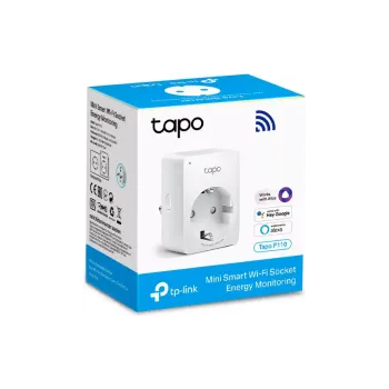 Socket TP-Link P110 (Tapo P110)
