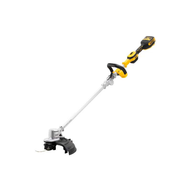 Коса акумуляторна DeWALT (DCMST561P1)