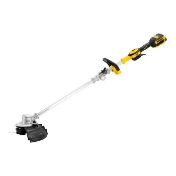 Akkumulátoros kasza DeWALT (DCMST561N)