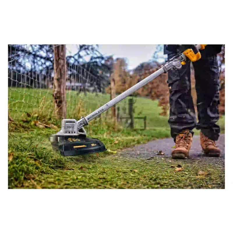 Коса акумуляторна DeWALT (DCMST561P1)