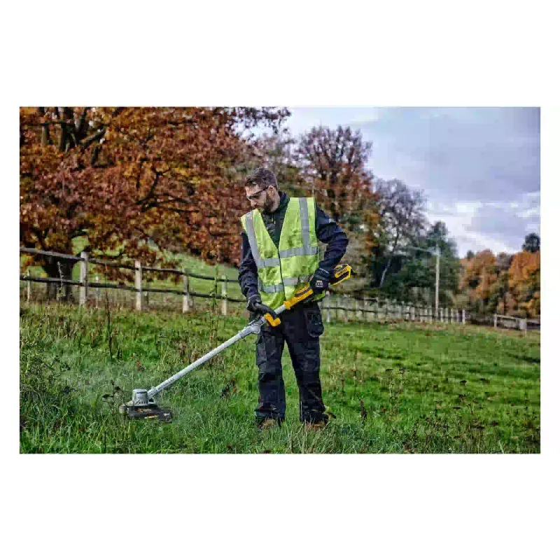 Коса акумуляторна DeWALT (DCMST561P1)