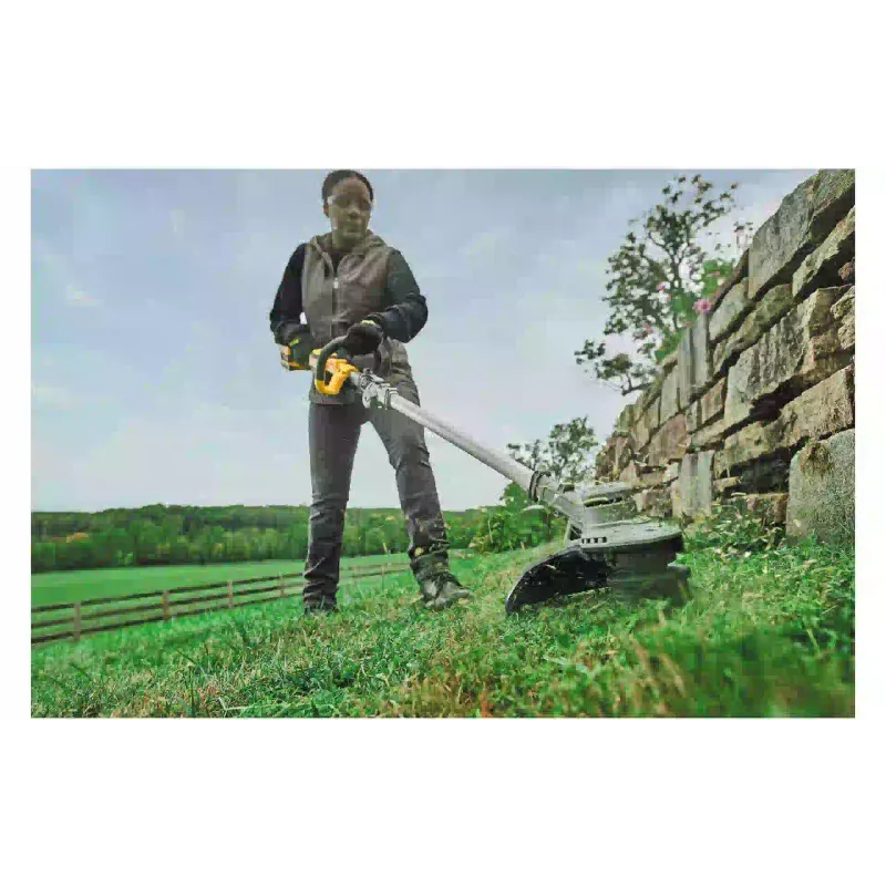 Коса акумуляторна DeWALT (DCMST561P1)