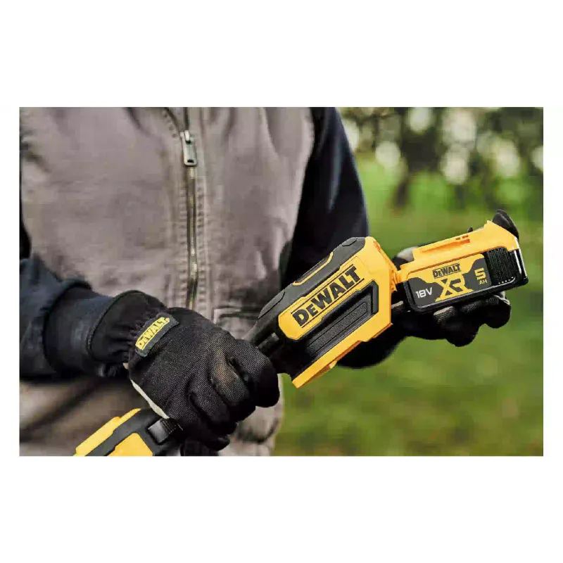 Коса акумуляторна DeWALT (DCMST561P1)