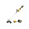 Коса акумуляторна DeWALT (DCMST561P1)