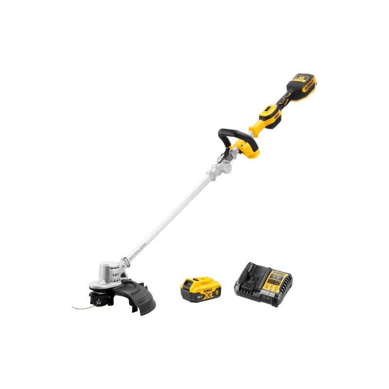 Коса акумуляторна DeWALT (DCMST561P1)