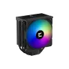 hladilnik procesorja Zalman, Black (CNPS13XDSBLACK)