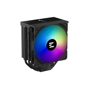 hladilnik procesorja Zalman, Black (CNPS13XDSBLACK)