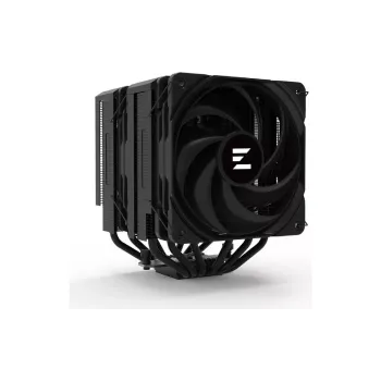 hladilnik procesorja Zalman, Black (CNPS14XDUOBLACK)