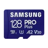 Карта с памет Samsung Pro+ (MB-MD128SA/EU)