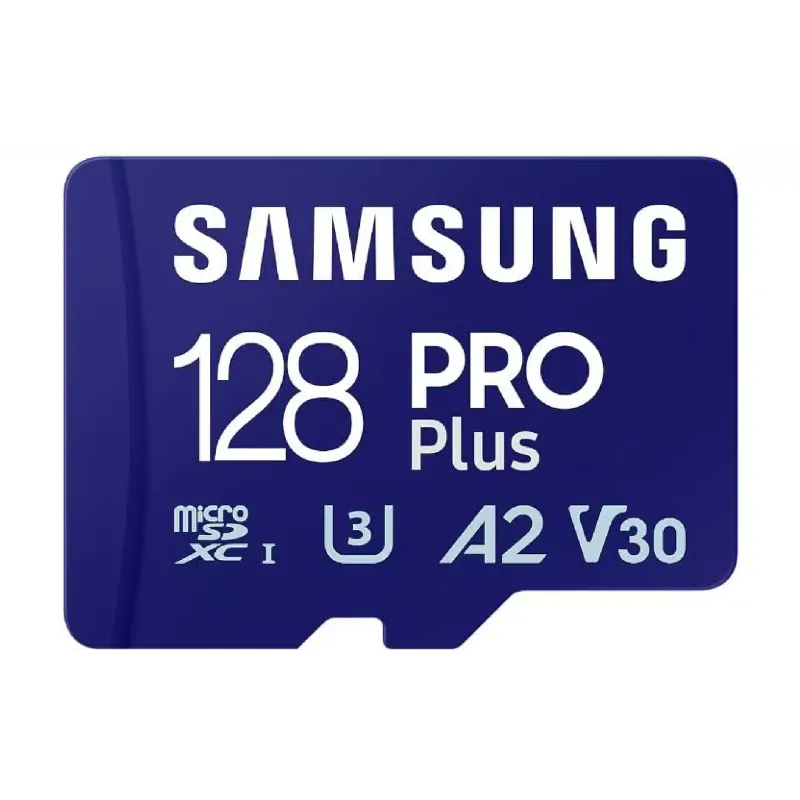 Speicherkarte Samsung Pro+ (MB-MD128SA/EU)