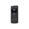 Мобилен телефон 2E T180 Max, Black (688130251051)