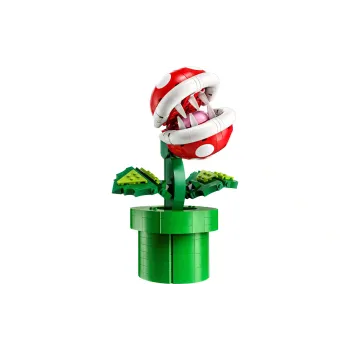 Konstruktor LEGO Super Mario Piranha Plant (71426)